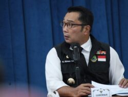 Vonis Mati Herry Wirawan, Ridwan Kamil:  Hormati Putusan Pengadilan