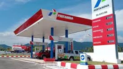 Pasca Kenaikan Harga Pertamax, Pertamina Pastikan Stok BBM Kembali Normal