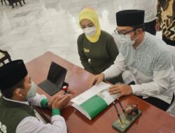 Ridwan Kamil: Zakat Bantu Entas Kemiskinan Ekstrem