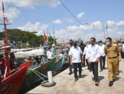 Antisipasi Kemacetan, Ridwan Kamil Himbau Pemudik ke Daerah Jateng Lewat Jalur Selatan