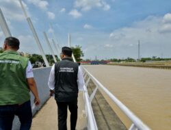 Penataan Kalimalang Bekasi, Akhir Tahun ini Dibangun Jembatan