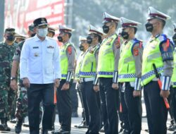 Lebaran 1443 H, Tol Cisumdawu Dioperasikan Hingga Exit Tol Cimalaka