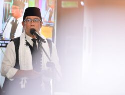 Gubernur Jabar Ridwan Kamil Usulkan Produk Unggulan Pesantren didaftarkan ke E-Katalog