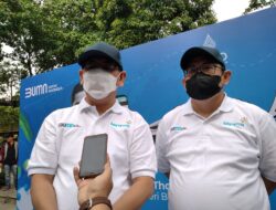 Mudik Aman dan Sehat Bersama Holding BUMN Farmasi, Bio Farma Berangkatkan 673 Pemudik