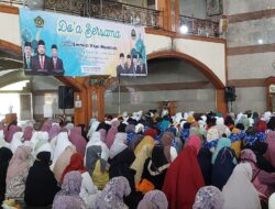 Empat Kloter Jemaah Haji Kota Bandung Berangkat Mulai 17-30 Juni