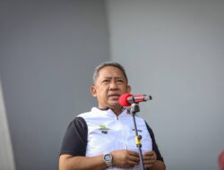 Jelang Laga Perdana Persib, Yana Minta Bobotoh Tertib dan Jaga Prokes