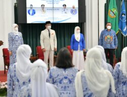 Ridwan Kamil Ajak Iwapi Jadi Mitra Program  Sekoper Cinta