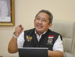 Wali Kota Bandung Minta Optimalisasikan Kanal Media Sosial