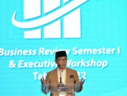 Ridwan Kamil Dorong Bank Bjb Respons Tiga Disrupsi