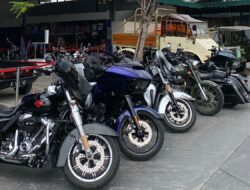 Kodim 0618/BS Kota Bandung Gelar Pameran Inovasi Otomotif