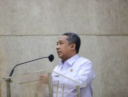 Tahun 2023 Seluruh Kelurahan di Kota Bandung 100 Persen ODF