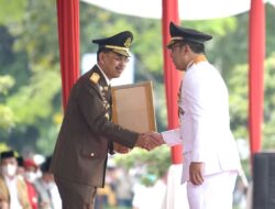 HUT KE-77 RI, Ridwan Kamil: Momentum Kebangkitan Indonesia Menuju Negara Adidaya