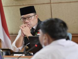 Penghapusan Tenaga Honorer 2023,Jabar Akan Bentuk Gugus Tugas Honorer