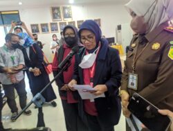 Pemprov Jabar Apresiasi Kinerja Kejari Kota Bogor