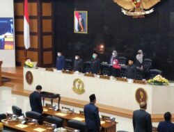 Hasil Reses III Tahun Sidang 2021-2022, DPRD Jabar Sampaikan Aspirasi Masyarakat