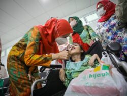 Wujudkan Bandung Inklusi, RBM Gagas Program Inovasi Rujukan Disabilitas