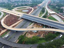 Tol Cibitung – Cilincing Percepat Distribusi Barang di Kawasan Industri