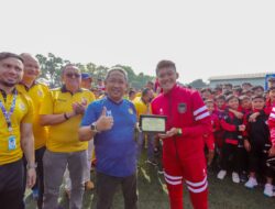 PSSI Bandung Gelar Kompetisi U-13 Piala Persib