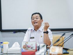 Langkah Strategis Pemkot Bandung Hadapi Resesi Ekonomi 2023