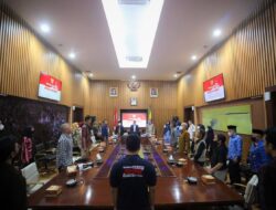 Keterbukaan Informasi Publik, Kota Bandung Gelar Uji Publik