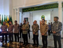 Pemprov Jabar Jamu Delegasi Kongres Pemda Se-Asia Timur