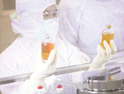 Tahun 2023 Bio Farma Siap Bertransformasi sebagai “The Dancing Giant”