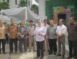Bio Farma Hadirkan Produk & Layanan Unggulan pada Open House BPOM