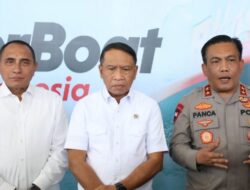 Sukseskan F1H20 Danau Toba, Polda Sumut Gelar Operasi Kepolisian Hopal Toba 2023