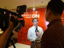 Bio Farma Komitmen Jaga Ketahanan Kesehatan Nasional
