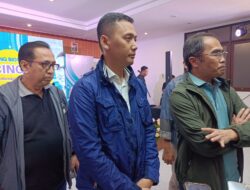 Honesti Basyir : Bio Farma Akan Jadikan IndoVac Vaksin Multistrain