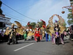 Hadapi Tahun Emas 2045 Dibutuhkan Entrepreneur Berkualitas dan Kreatif