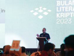 Zulkifli Hasan : Investasi Aset Kripto Beresiko Tinggi