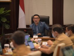 Gubernur Jabar Ridwan Kamil Akui ada Dinamika Dalam Pelaksanaan Program Petani Milenial