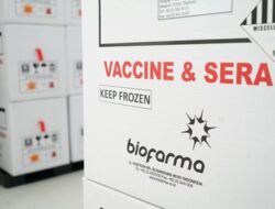 Jadi Board Member GS1 Indonesia, Produk Bio Farma Diakui Secara Internasional