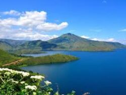 Danau Toba di Sumatera Utara Masuk Lima Destinasi Super Prioritas Indonesia