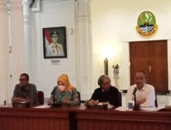 PT Agro Jabar Berupaya Selesaikan Tunggakan Petani Milenial Kepada Bank Bjb