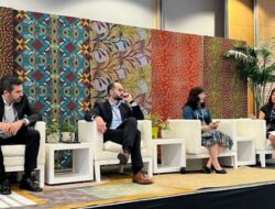 Private Healthcare Conference 2023 South Africa : Bio Farma Angkat Tema“Pharma Security, Access, Last Mile Connectivity”