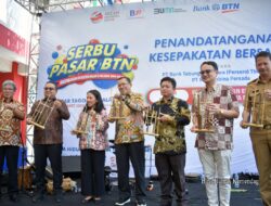 158 Pasar Rakyat dan 5.409 Pedagang Pasar di Jabar, Telah Menerapkan Digitalisasi