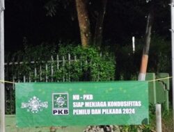 Warga NU dan Legislator Jabar Pastikan Tetap Kondusif