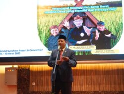 100 Tokoh Adat di Jabar Ikuti Forum Silaturahim Masyarakat Adat