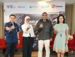 Sambut Ramadhan, Biofarma Group Siap Berikan Layanan Kesehatan Dari Hulu Hingga ke Hilir