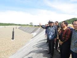 Bahana TCW Dukung Proyek Pembangunan TPPAS Regional Lulut Nambo