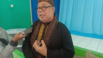 Dinsos Jabar Bentuk Forum Kerjasama Tripartit Plus Demi Mandirikan PPKS Jalanan