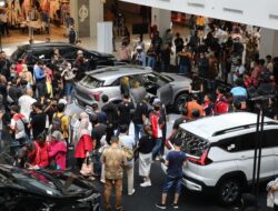 XFC Concept Tebar Pesona di Bandung