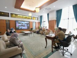 Minggu Pertama Ramadhan, Harga Pangan di Jabar Relatif Terkendali
