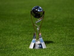 FIFA Batalkan Indonesia Sebagai Tuan Rumah FIFA U-20 World Cup 2023