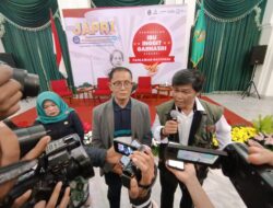 Tahun Politik, Polri Diminta Jamin Keselamatan Jurnalis