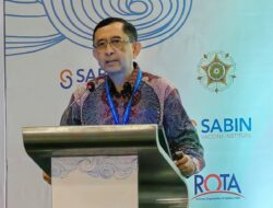 14th International Rotavirus Symposium: Bio Farma Angkat Tema “Development of the Neonatal Rotavirus Vaccine at Bio Farma”
