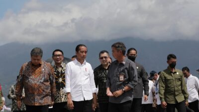 KEK Lido City Diresmikan, Ridwan Kamil : Buka Banyak Lapangan Kerja Lokal