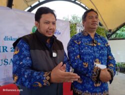 Persoalan THR di Jabar Tahun 2023 Menurun Drastis Dibanding Tahun Sebelumnya